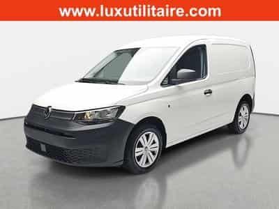 VW Caddy 1.5 TSi 116 L1H1 (2025) - Foto 2