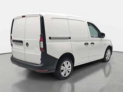 VW Caddy 1.5 TSi 116 L1H1 (2025) - Foto 3