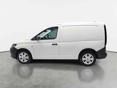 VW Caddy 1.5 TSi 116 L1H1 (2025) - Foto 5
