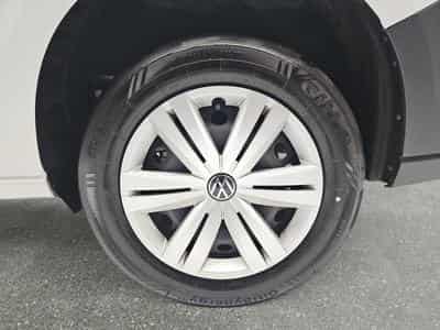 VW Caddy 1.5 TSi 116 L1H1 (2025) - Foto 6