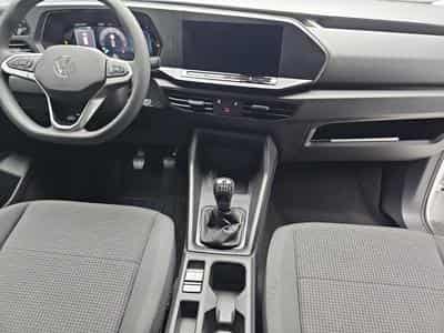 VW Caddy 1.5 TSi 116 L1H1 (2025) - Foto 7