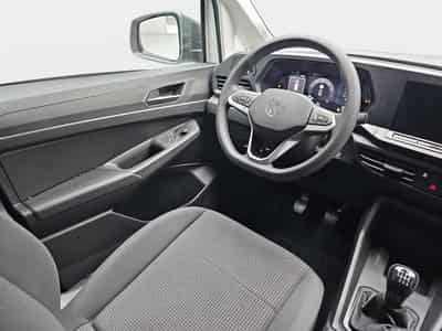 VW Caddy 1.5 TSi 116 L1H1 (2025) - Foto 8