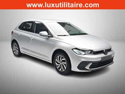 VW Polo 1.5 TSi 95 Life (2025) - Photo 1
