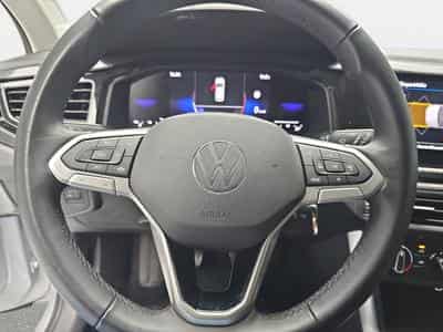 VW Polo 1.5 TSi 95 Life (2025) - Foto 13