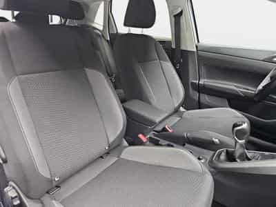 VW Polo 1.5 TSi 95 Life (2025) - Foto 15