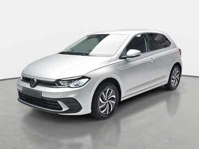 VW Polo 1.5 TSi 95 Life (2025) - Foto 2