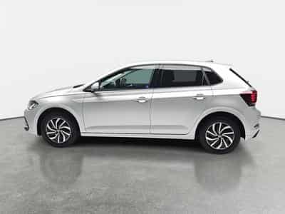 VW Polo 1.5 TSi 95 Life (2025) - Foto 3