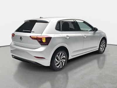 VW Polo 1.5 TSi 95 Life (2025) - Foto 4
