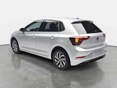 VW Polo 1.5 TSi 95 Life (2025) - Foto 5