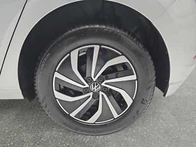 VW Polo 1.5 TSi 95 Life (2025) - Foto 6