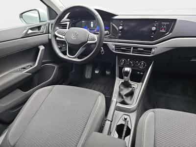 VW Polo 1.5 TSi 95 Life (2025) - Foto 8