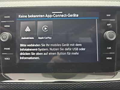 VW Polo 1.5 TSi 95 Life (2025) - Foto 9