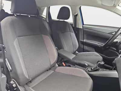 VW Polo 1.5 TSi 95 DSG  Life (2025) - Foto 15