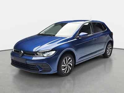 VW Polo 1.5 TSi 95 DSG  Life (2025) - Foto 2