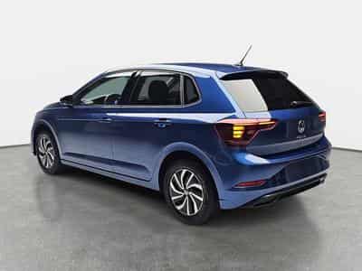 VW Polo 1.5 TSi 95 DSG  Life (2025) - Foto 4
