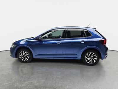 VW Polo 1.5 TSi 95 DSG  Life (2025) - Foto 5