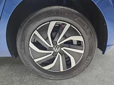 VW Polo 1.5 TSi 95 DSG  Life (2025) - Foto 6