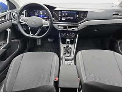 VW Polo 1.5 TSi 95 DSG  Life (2025) - Foto 7