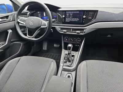 VW Polo 1.5 TSi 95 DSG  Life (2025) - Foto 8