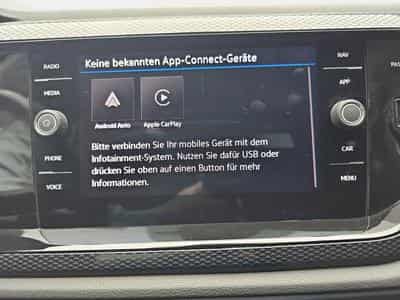 VW Polo 1.5 TSi 95 DSG  Life (2025) - Foto 9