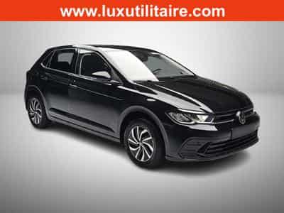 VW Polo 1.5 TSi 95 DSG  Life (2025) - Foto 1