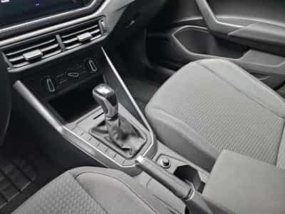VW Polo 1.5 TSi 95 DSG  Life (2025) - Foto 12