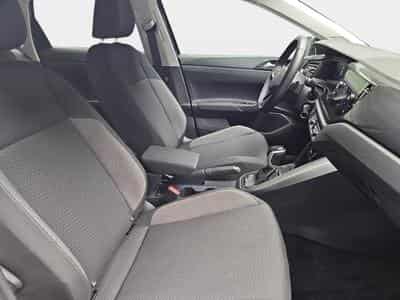 VW Polo 1.5 TSi 95 DSG  Life (2025) - Foto 15