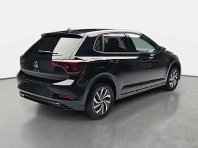 VW Polo 1.5 TSi 95 DSG  Life (2025) - Foto 3