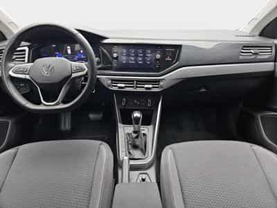VW Polo 1.5 TSi 95 DSG  Life (2025) - Foto 7