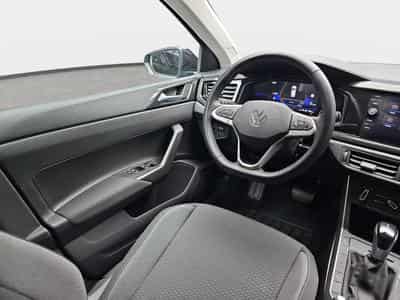 VW Polo 1.5 TSi 95 DSG  Life (2025) - Foto 8