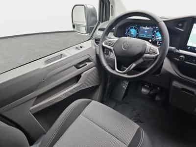 VW T6.1 2.0 TDI DSG 170 L2H1 (2026) - Photo 9