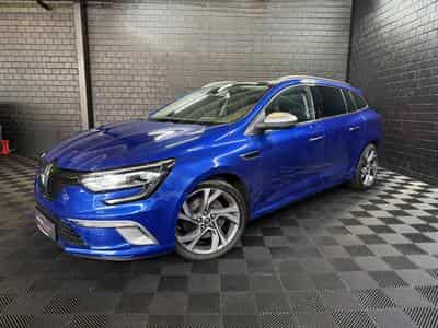 Renault Megane 1.6L *GT* *Toit Pano* (2017) - Foto 1