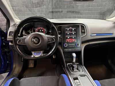 Renault Megane 1.6L *GT* *Toit Pano* (2017) - Foto 10