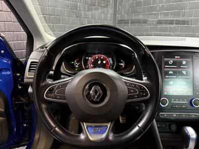 Renault Megane 1.6L *GT* *Toit Pano* (2017) - Foto 13