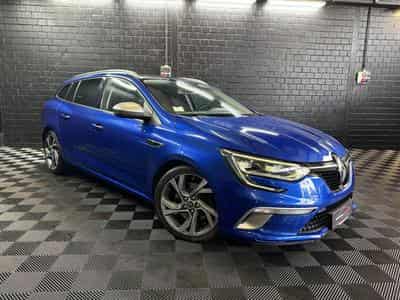 Renault Megane 1.6L *GT* *Toit Pano* (2017) - Foto 2