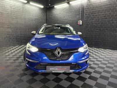 Renault Megane 1.6L *GT* *Toit Pano* (2017) - Foto 3