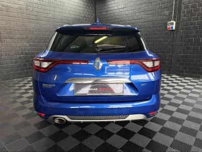 Renault Megane 1.6L *GT* *Toit Pano* (2017) - Foto 4