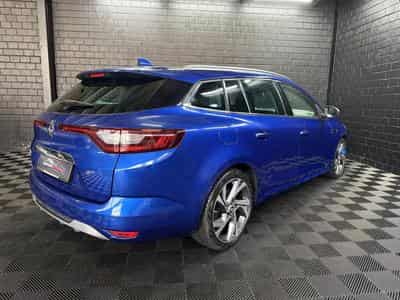 Renault Megane 1.6L *GT* *Toit Pano* (2017) - Foto 5