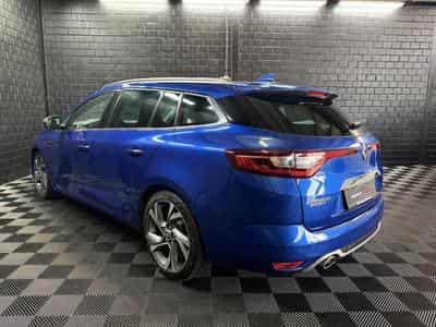 Renault Megane 1.6L *GT* *Toit Pano* (2017) - Foto 6