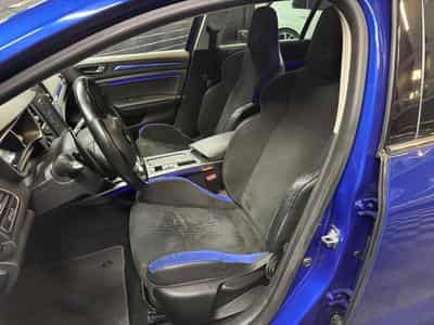 Renault Megane 1.6L *GT* *Toit Pano* (2017) - Foto 8