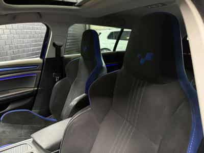 Renault Megane 1.6L *GT* *Toit Pano* (2017) - Foto 9