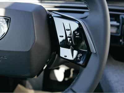Peugeot 3008 (2026) - Photo 13