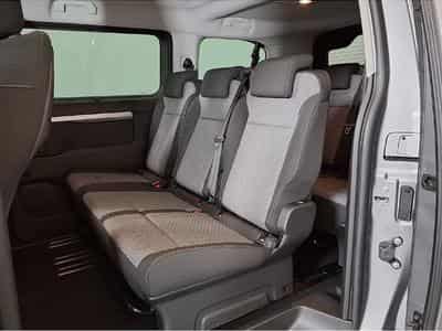 Opel Zafira (2000) - Photo 10