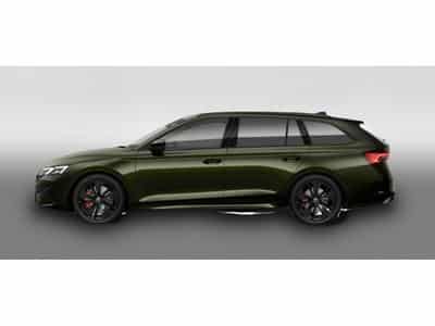 Skoda Octavia (2026) - Foto 2