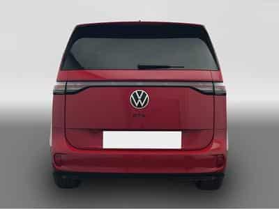 VW ID.Buzz (2026) - Photo 4