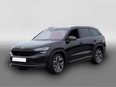 Skoda Kodiaq (2026) - Foto 1