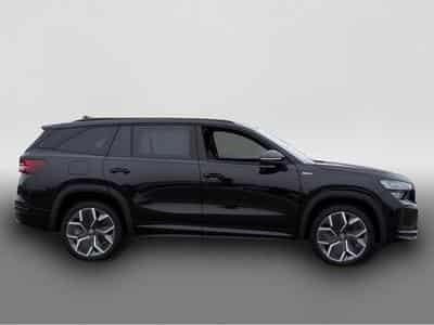Skoda Kodiaq (2026) - Foto 2