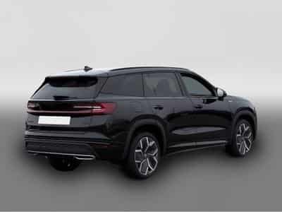 Skoda Kodiaq (2026) - Foto 3