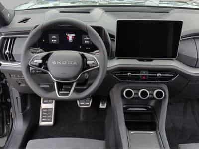 Skoda Kodiaq (2026) - Foto 5