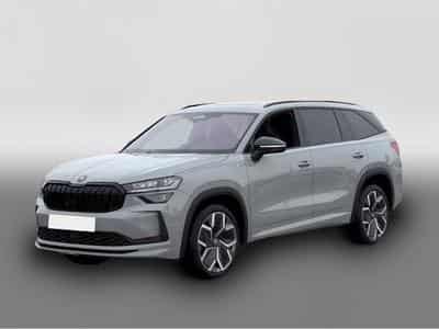 Skoda Kodiaq (2026) - Foto 1
